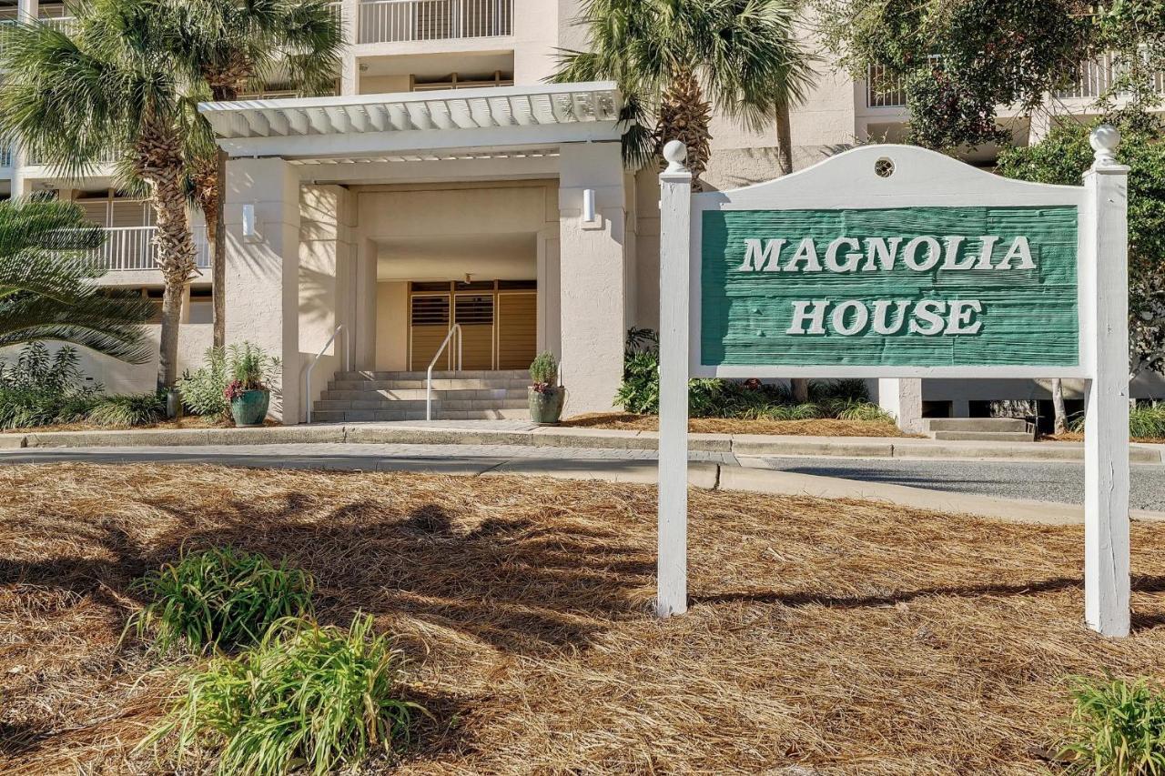 הוילה דסטין Magnolia House #510- Gone Gulfin' מראה חיצוני תמונה