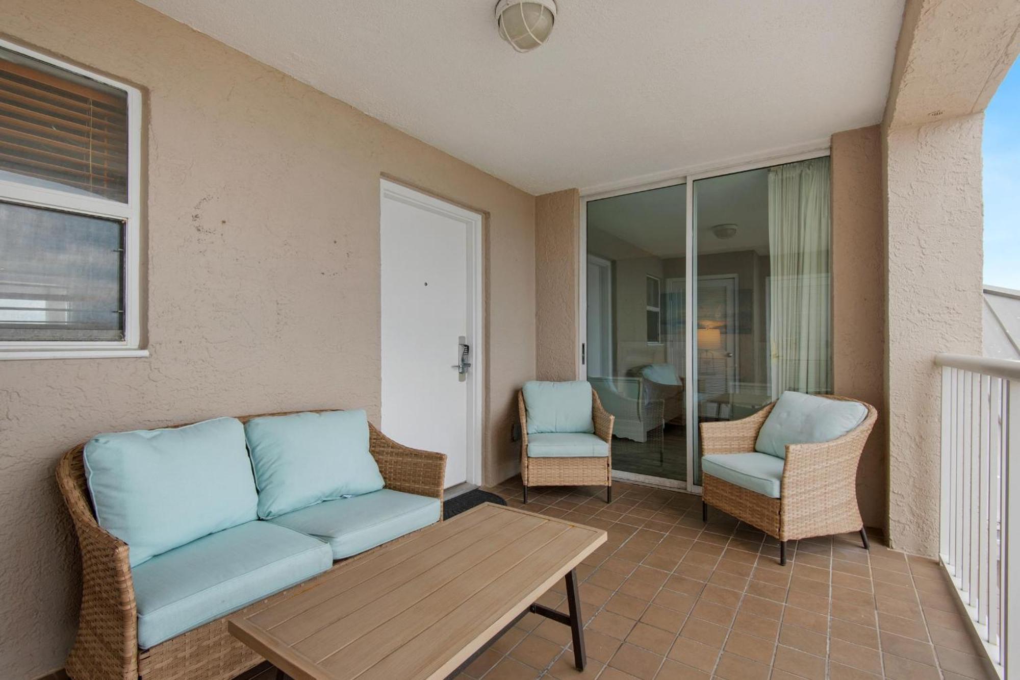 הוילה דסטין Magnolia House #510- Gone Gulfin' מראה חיצוני תמונה